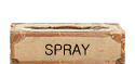 SPRAY