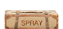 SPRAY