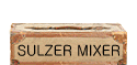 SULZER MIXER